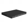 Valdomas jungiklis EDIMAX IGS-5654PLX 54 prievadų Gigabit PoE+ su 6x 10GbE SFP