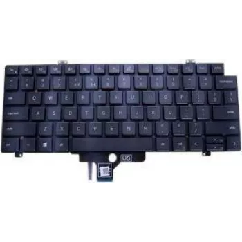 Dell KYBD 79 US-INTL M20ISC-BS - Klaviatūra