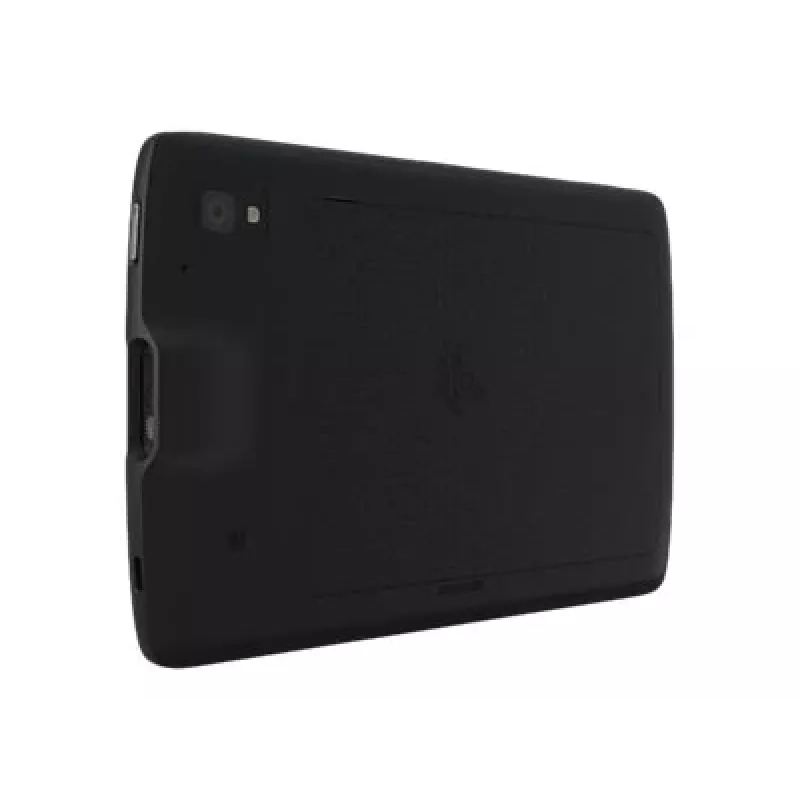 Zebra ET45 planšetė – tvirta, Android 11, 128 GB UFS, 20,3 cm (8 inch) ekranas (1280x800), brūkšninių kodų skaitytuvas, 5G