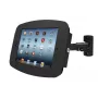 Compulocks iPad 10.2 Space Enclosure Tilting Stand 8 - Žemo profilio stovas su dėklu