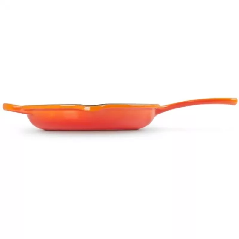 Le Creuset Signature ketaus keptuvė 20 cm oranžinė (20182200900422)