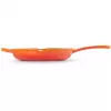Le Creuset Signature ketaus keptuvė 20 cm oranžinė (20182200900422)