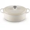 Le Creuset Signature Ovali kepimo forma 31cm meringue (21178317164430)