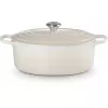Le Creuset Signature Ovali kepimo forma 31cm meringue (21178317164430)