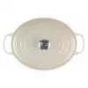 Le Creuset Signature Ovali kepimo forma 31cm meringue (21178317164430)
