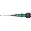 Wera 1834 Kraftform Ball-Grip lizdinis atsuktuvas 1,0x6,0x150
