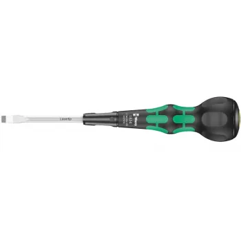 Wera 1834 Kraftform Ball-Grip lizdinis atsuktuvas 1,0x6,0x150