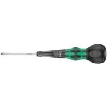 Wera 1855 PZ Kraftform Ball-Grip atsuktuvas 2x100 (05007910001)