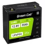 UPS baterija Green Cell GC-LFPGC12V20AH LiFePO4 12,8V 20Ah, 256Wh, 185x80x170 mm, 3 kg
