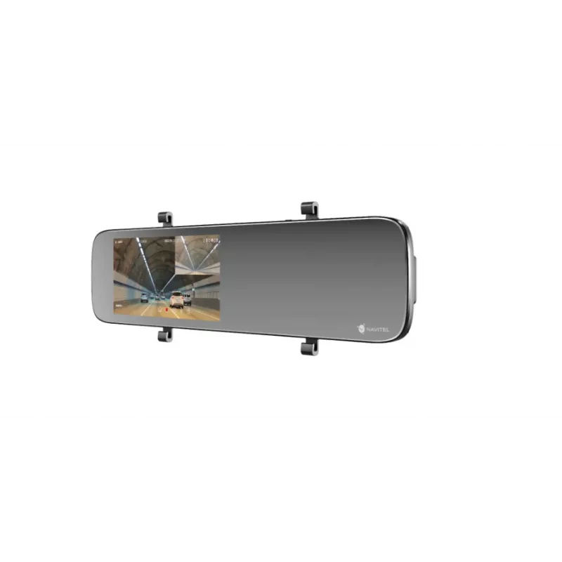 Navitel MR450 GPS skaitmeninis vaizdo registratorius su GPS, Wi-Fi, Full HD 1920×1080