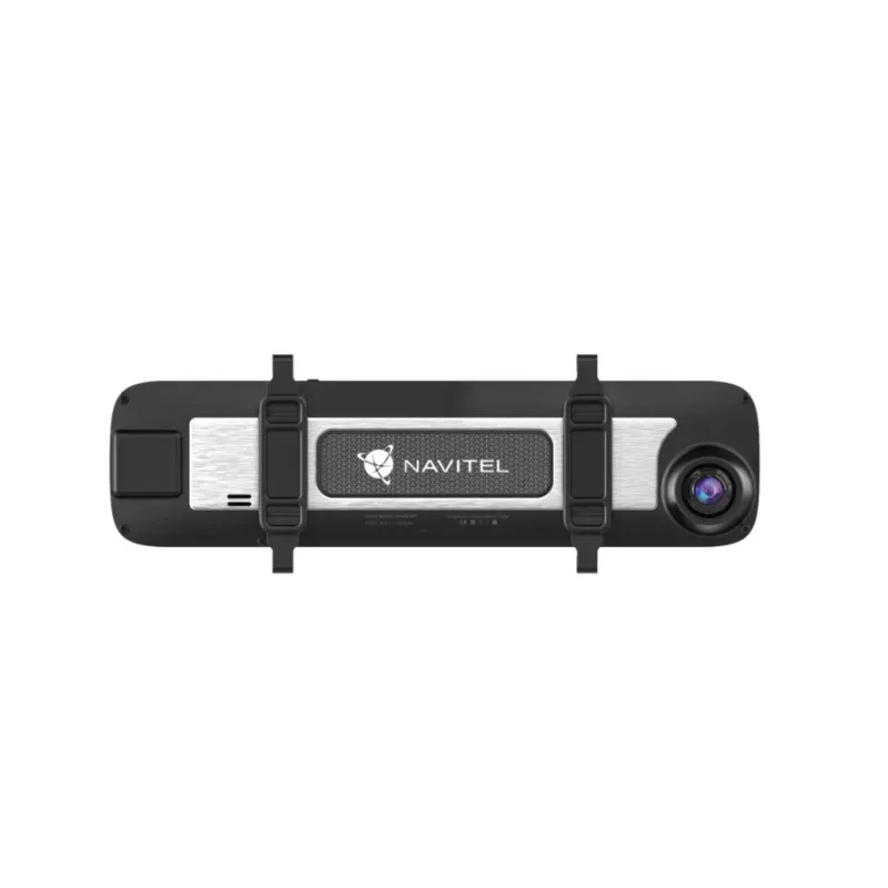 Navitel MR450 GPS skaitmeninis vaizdo registratorius su GPS, Wi-Fi, Full HD 1920×1080