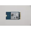 Lenovo SDK 1101 256G M.2 PCIe 2242 SS – kietojo kūno diskas (NVMe)