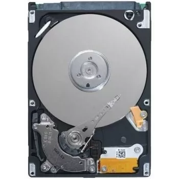 Vidinis kietasis diskas DELL 500 GB 2,5 colio SATA III XGR4J