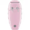 Smeg HMF01PKEU rankinis plaktuvas 50-ųjų retro dizaino rožinė