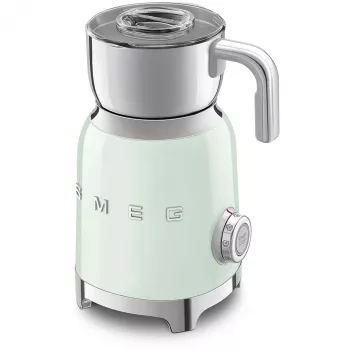 SMEG MFF11PGEU – Elektrinis maišytuvas, 500 W, 220–240 V, 50–60 Hz, 184 mm