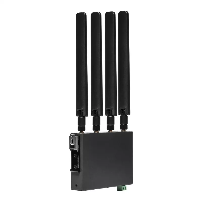 Pramoninis maršrutizatorius Edimax D5G-8459 belaidis 5G NR