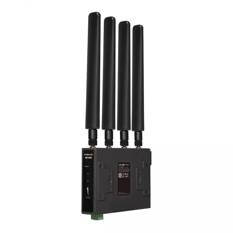 Pramoninis maršrutizatorius Edimax D5G-8459 belaidis 5G NR