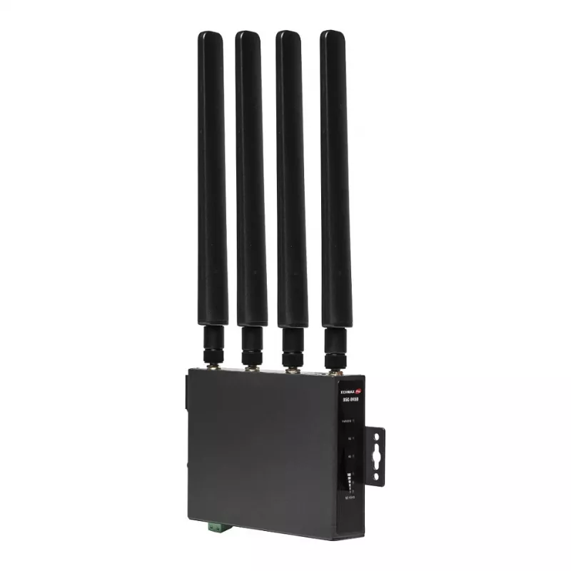 Pramoninis maršrutizatorius Edimax D5G-8459 belaidis 5G NR