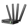 Pramoninis maršrutizatorius Edimax D5G-8459 belaidis 5G NR