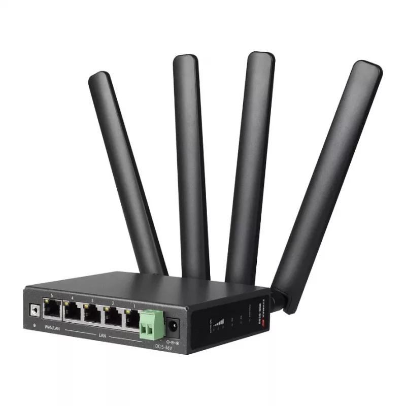 Pramoninis maršrutizatorius Edimax D5G-8459 belaidis 5G NR