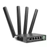 Pramoninis maršrutizatorius Edimax D5G-8459 belaidis 5G NR