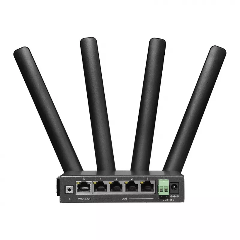 Pramoninis maršrutizatorius Edimax D5G-8459 belaidis 5G NR