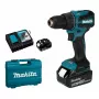 Belaidis sukamasis gręžtuvas Makita DHP490RFX3