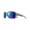 Sportiniai akiniai nuo saulės Julbo Monterosa 2 M – fotochrominiai Spectron 3 PC lęšiai, dydis M, 54x15 mm, 26 g