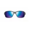 Sportiniai akiniai nuo saulės Julbo Monterosa 2 M – fotochrominiai Spectron 3 PC lęšiai, dydis M, 54x15 mm, 26 g