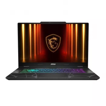 Nešiojamas kompiuteris MSI B2HWEKG-011XPL 17,3 colio Full HD IPS 144Hz, AMD Ryzen 7 260, 16GB DDR5, 512GB NVMe, NVIDIA GeForce RTX 5050 8GB