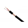 SSQ MIXLR3 garso kabelis Jack Stereo 3,5 mm į 2x XLR vyriškas, 3 m