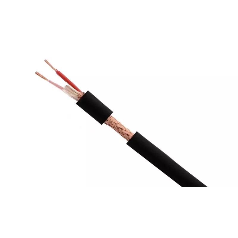 SSQ MIXLR3 garso kabelis Jack Stereo 3,5 mm į 2x XLR vyriškas, 3 m