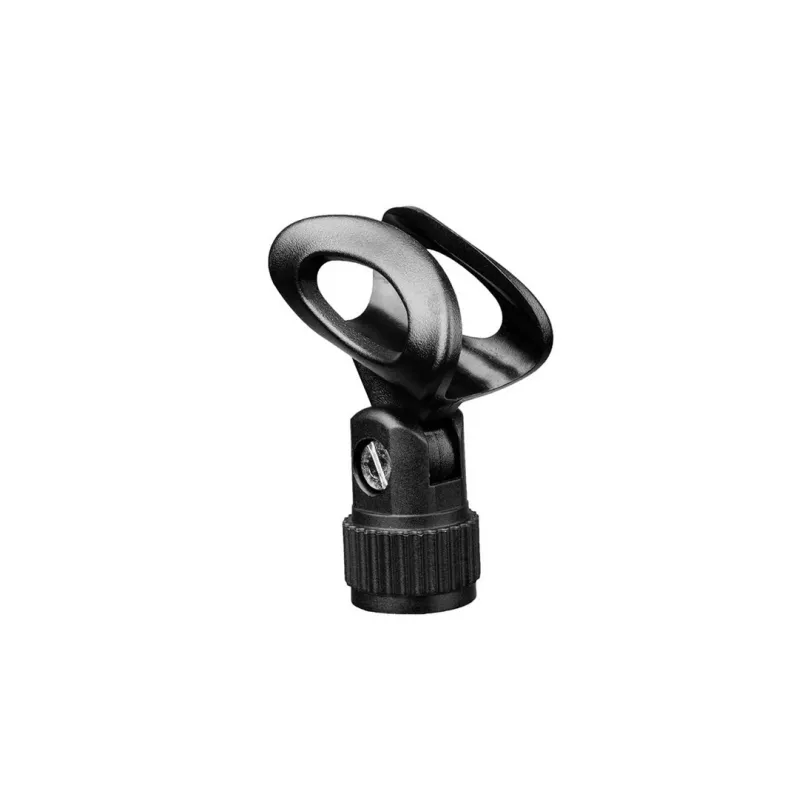 Mikrofono laikiklis SSQ MH2 reguliuojamas suderinamas su SS-1925 tvirtinimu studijai ir gyvam pasirodymui