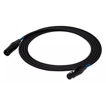 SSQ Cable XX10 - XLR-XLR laidas, 10 metrų
