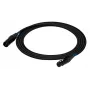 SSQ Cable XX10 - XLR-XLR laidas, 10 metrų