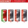 Displex apsauginis stiklas Samsung Galaxy A14 5G atsparus įbrėžimams