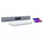 CISCO Room Kit EQ su Codec EQ, PTZ 4K ir Room Navigator
