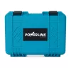 Extralink POWERLINK PWL-4D16 4D/16 linijų lazerinis nivelyras 100 m