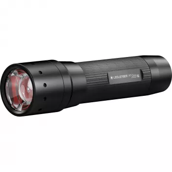 Žibintuvėlis rašiklio formos Led Lenser P7 Core juodas 502180