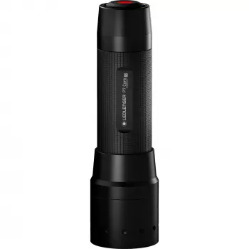 Žibintuvėlis rašiklio formos Led Lenser P7 Core juodas 502180