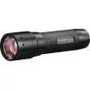 Žibintuvėlis rašiklio formos Led Lenser P7 Core juodas 502180