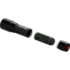 Žibintuvėlis rašiklio formos Led Lenser P7 Core juodas 502180