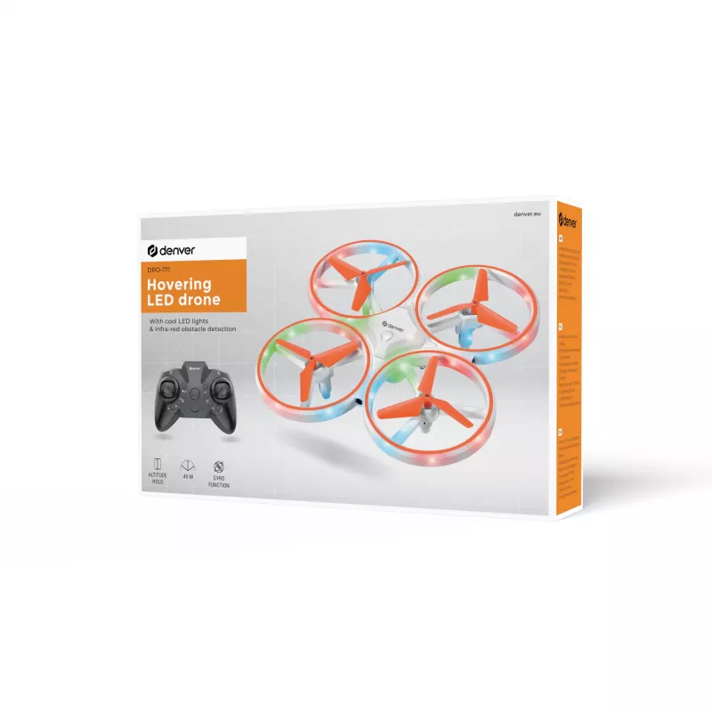 DENVER DRO-171 Dronas