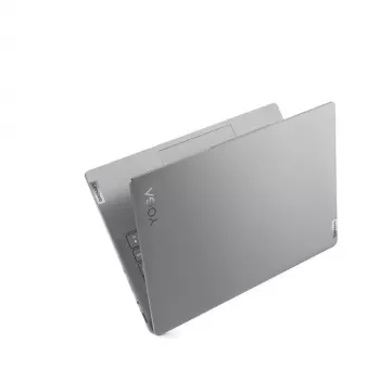 Nešiojamas kompiuteris Lenovo YOGA Slim 7 14 colių Ultra 5 125H, 16 GB LPDDR5, 1 TB NVMe, 14 colių WUXGA OLED, Windows 11 Home, Luna Grey