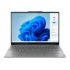 Nešiojamas kompiuteris Lenovo YOGA Slim 7 14 colių Ultra 5 125H, 16 GB LPDDR5, 1 TB NVMe, 14 colių WUXGA OLED, Windows 11 Home, Luna Grey