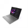 Nešiojamas kompiuteris Lenovo YOGA Slim 7 14 colių Ultra 5 125H, 16 GB LPDDR5, 1 TB NVMe, 14 colių WUXGA OLED, Windows 11 Home, Luna Grey