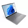 Nešiojamas kompiuteris Lenovo YOGA Slim 7 14 colių Ultra 5 125H, 16 GB LPDDR5, 1 TB NVMe, 14 colių WUXGA OLED, Windows 11 Home, Luna Grey