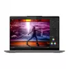 Nešiojamas kompiuteris Lenovo YOGA Slim 7 14 colių Ultra 5 125H, 16 GB LPDDR5, 1 TB NVMe, 14 colių WUXGA OLED, Windows 11 Home, Luna Grey