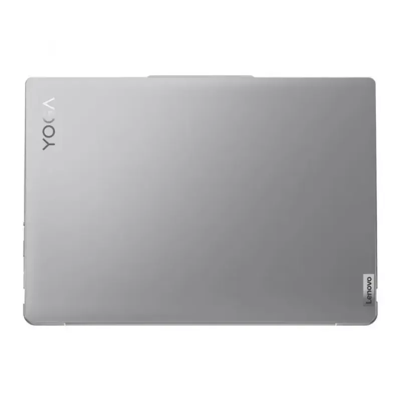 Nešiojamas kompiuteris Lenovo YOGA Slim 7 14 colių Ultra 5 125H, 16 GB LPDDR5, 1 TB NVMe, 14 colių WUXGA OLED, Windows 11 Home, Luna Grey