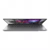 Nešiojamas kompiuteris Lenovo YOGA Slim 7 14 colių Ultra 5 125H, 16 GB LPDDR5, 1 TB NVMe, 14 colių WUXGA OLED, Windows 11 Home, Luna Grey
